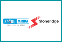 Spark Minda Stoneridge